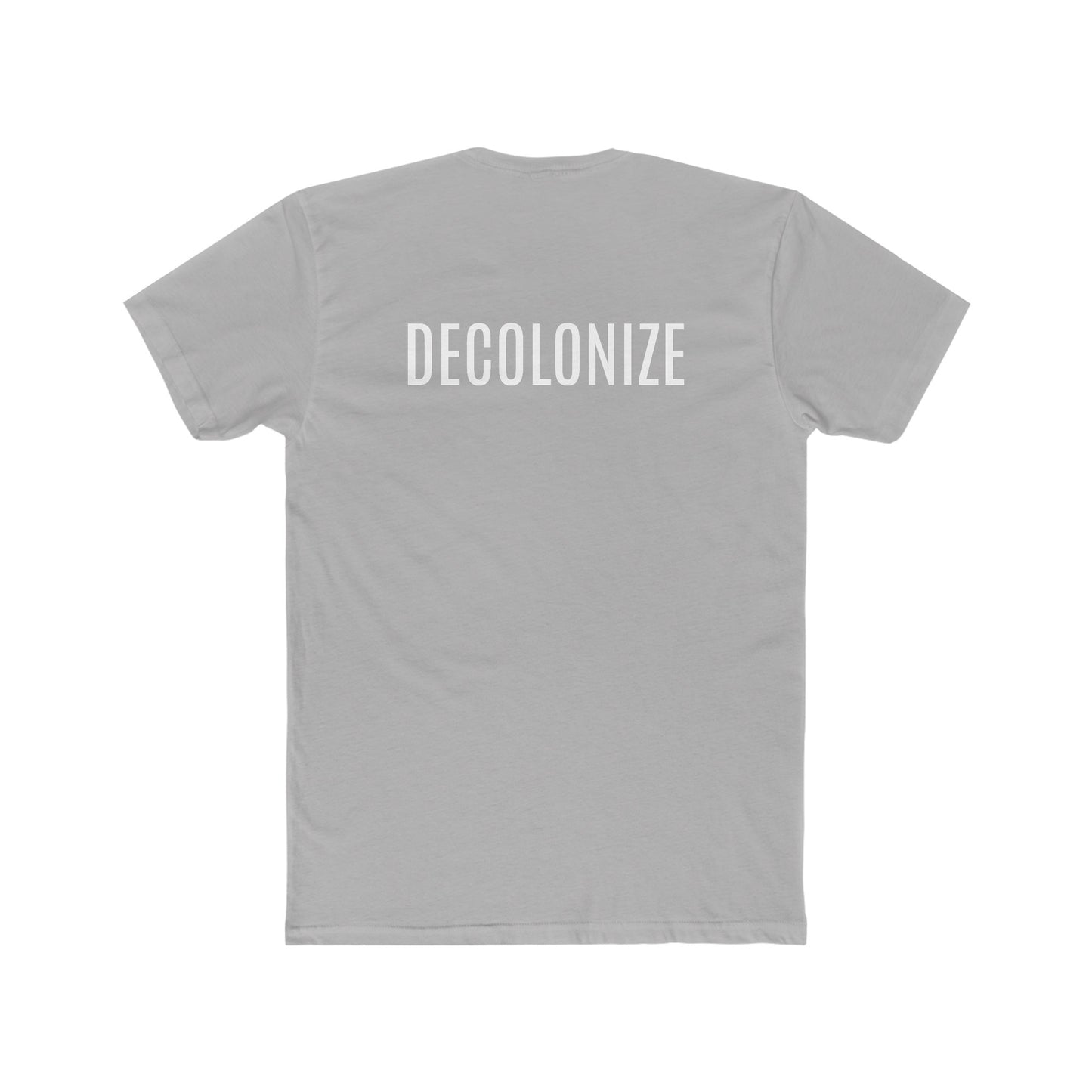 Copy of It's Not Personal Cotton Crew Tee