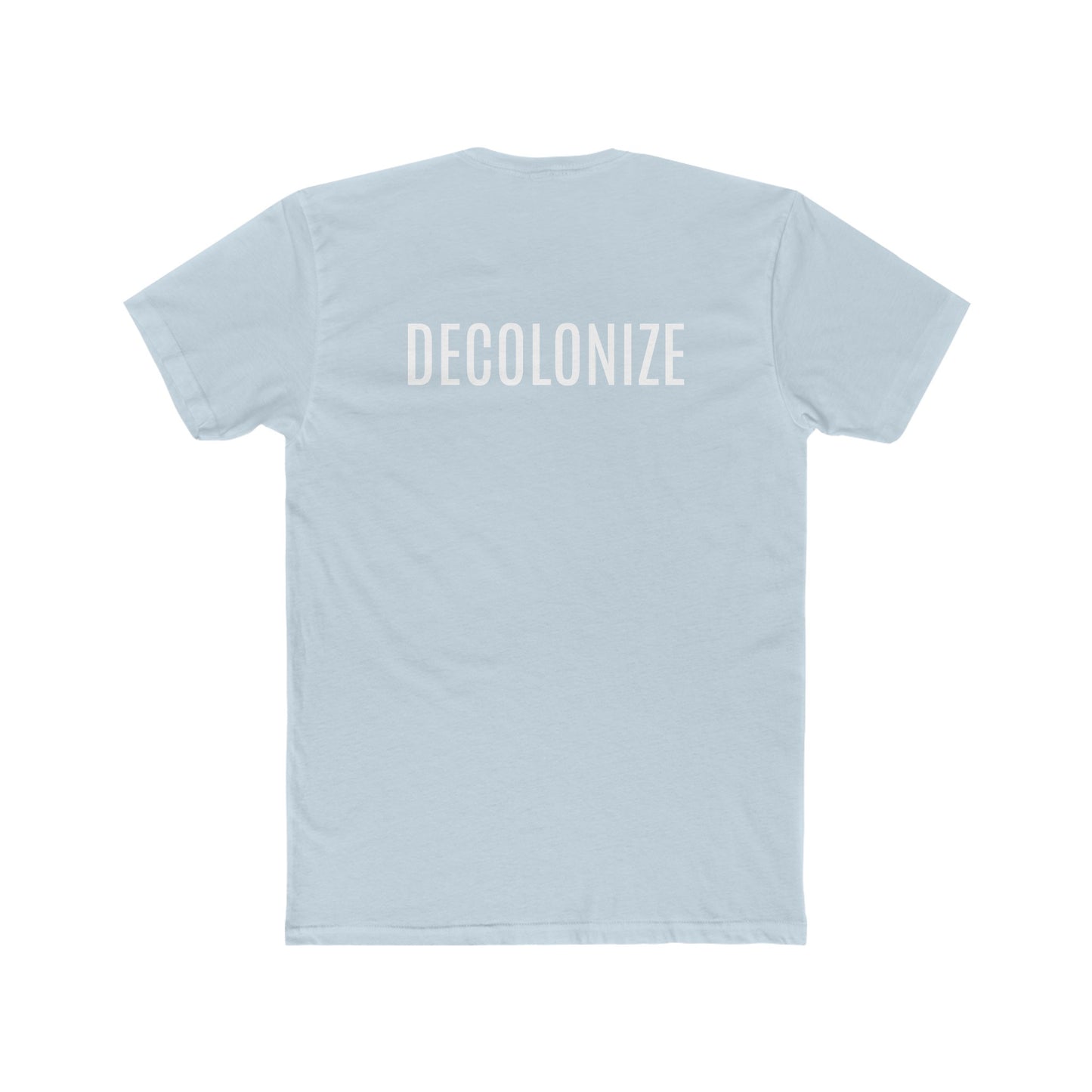 Copy of It's Not Personal Cotton Crew Tee