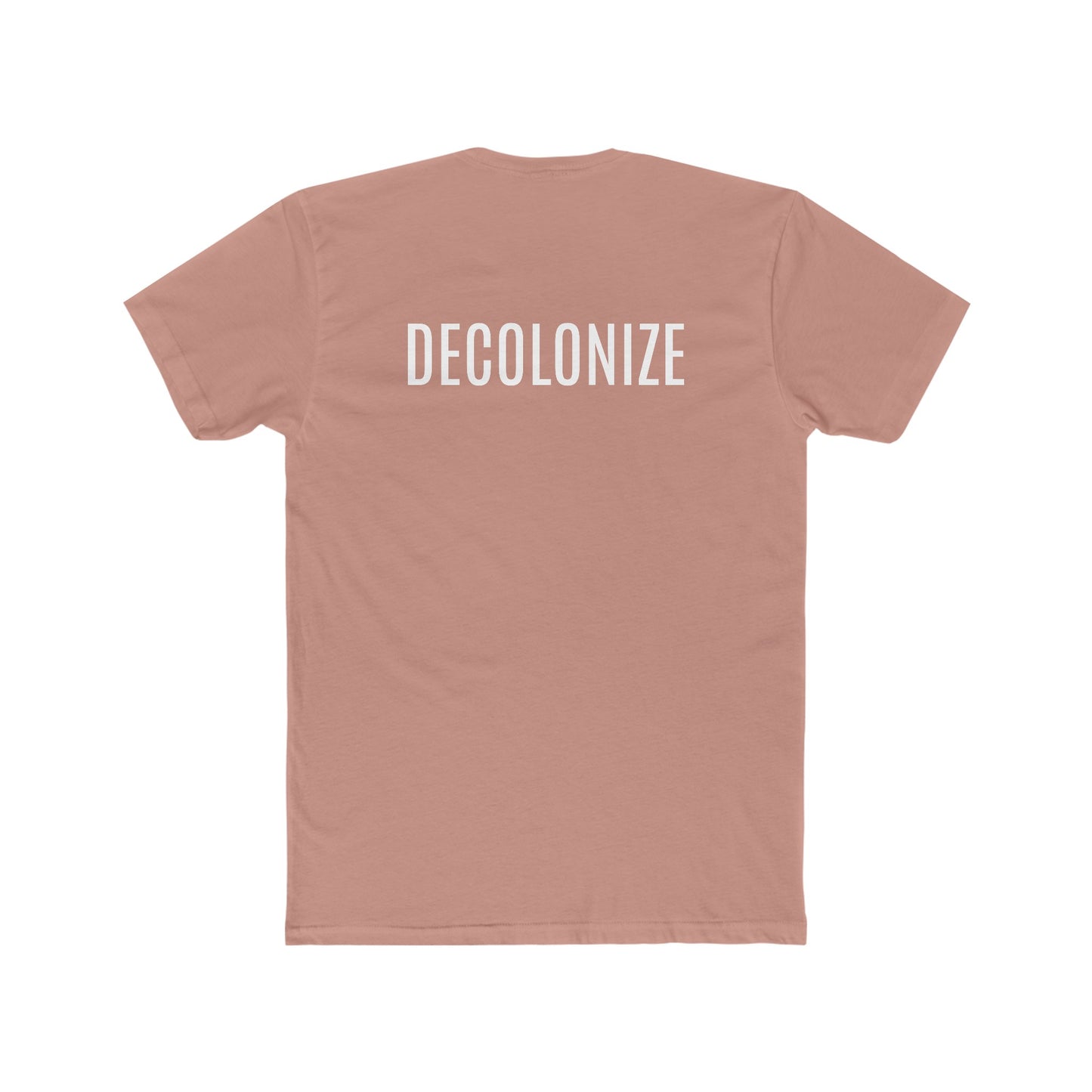 Copy of It's Not Personal Cotton Crew Tee