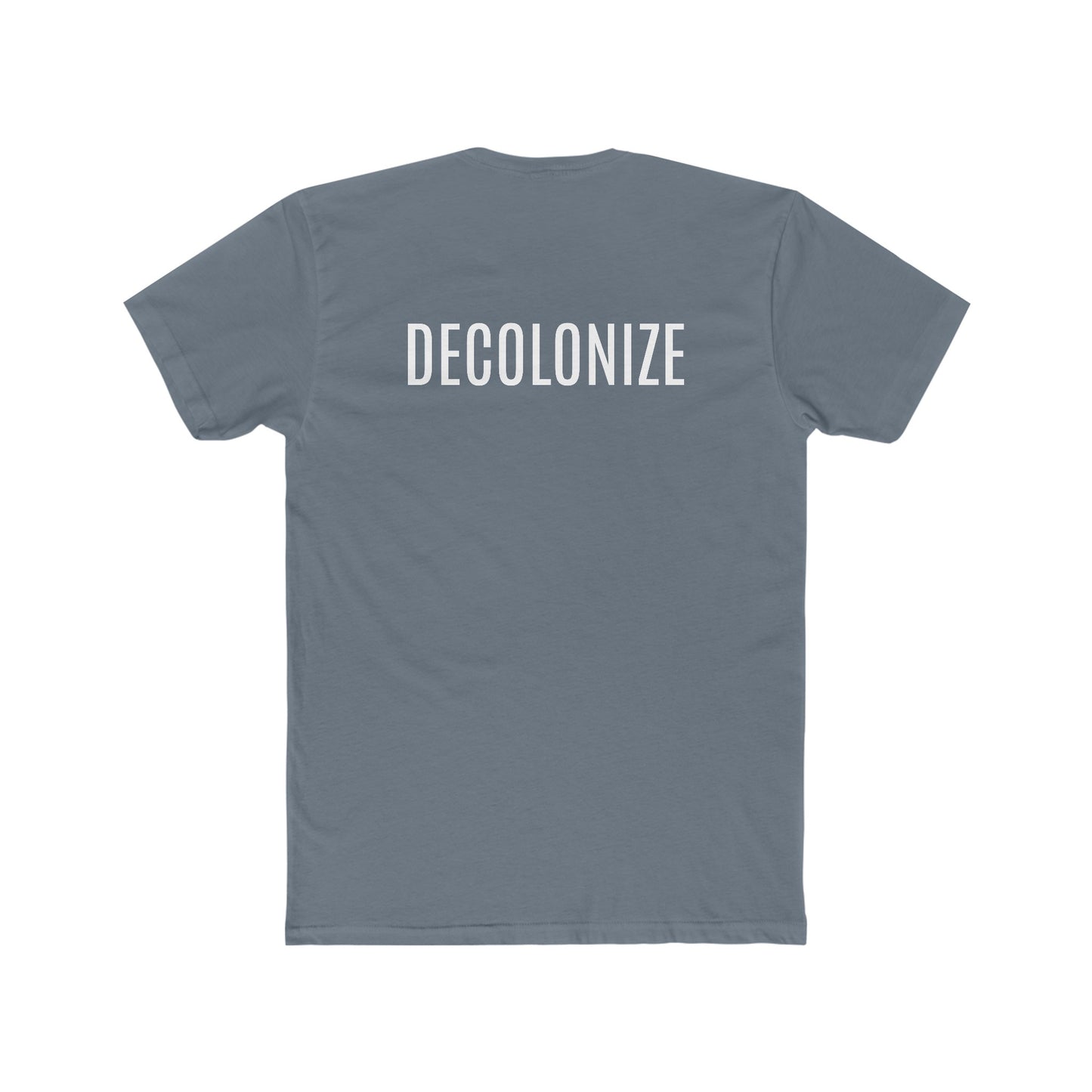 Copy of It's Not Personal Cotton Crew Tee