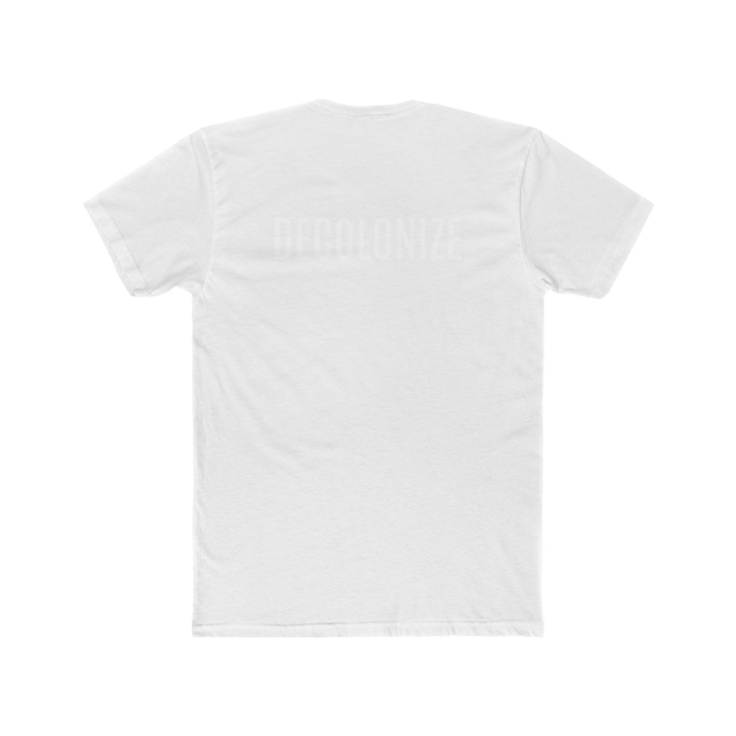 Copy of It's Not Personal Cotton Crew Tee