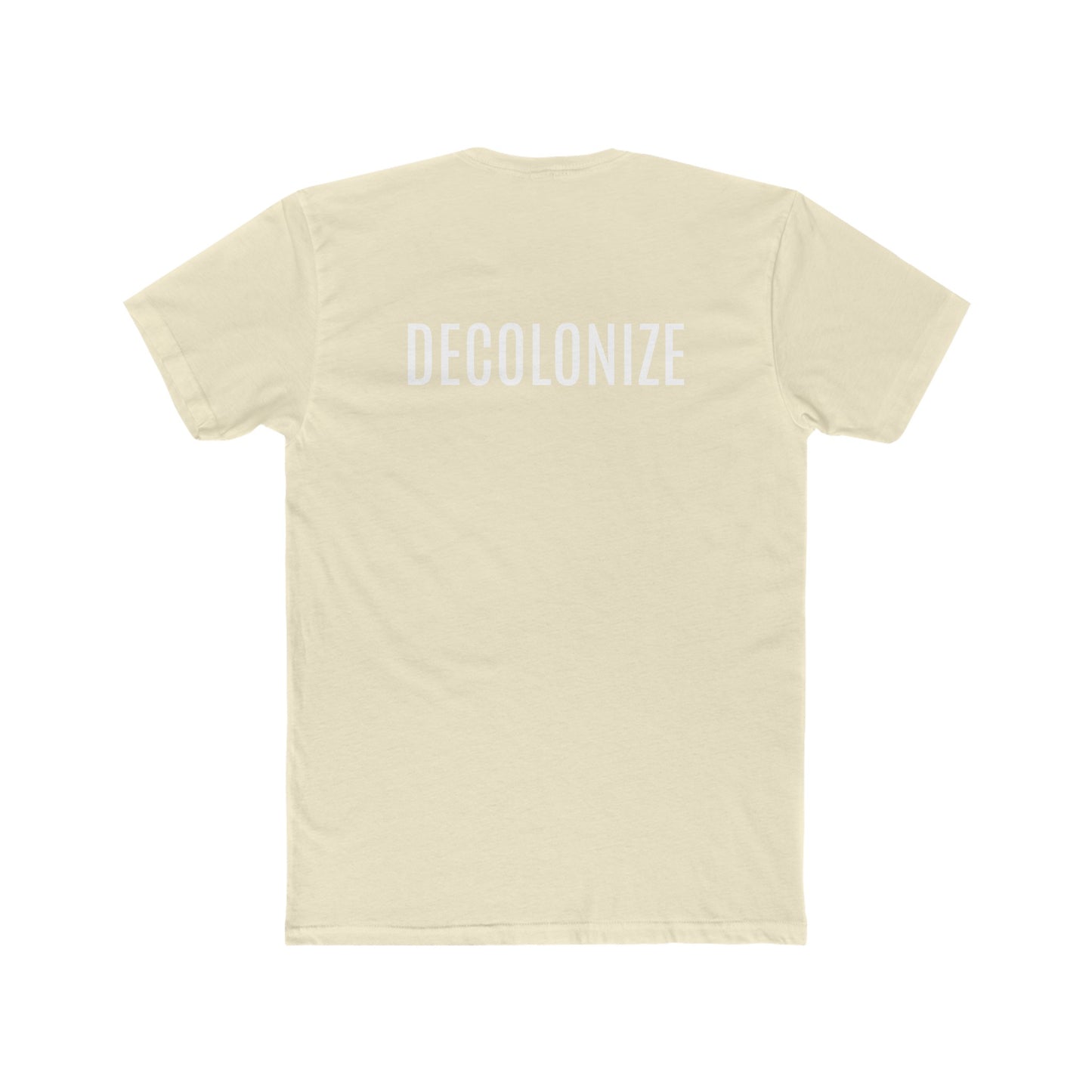 Copy of It's Not Personal Cotton Crew Tee