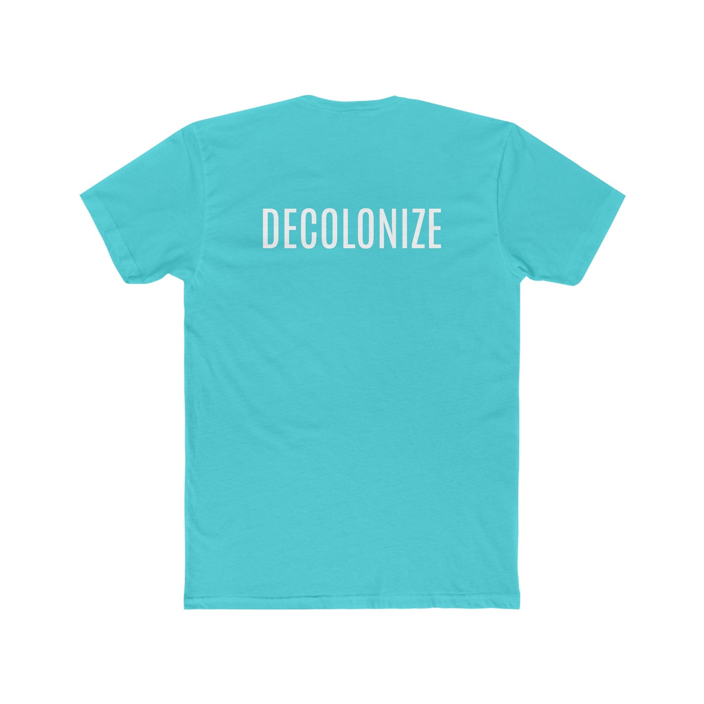 Copy of It's Not Personal Cotton Crew Tee