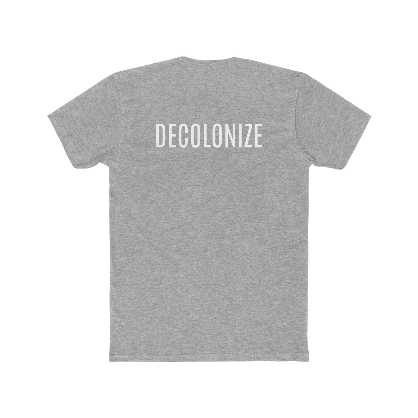 Copy of It's Not Personal Cotton Crew Tee