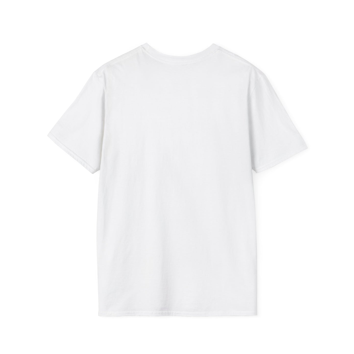 Copy of Black Benatar Softstyle T-Shirt