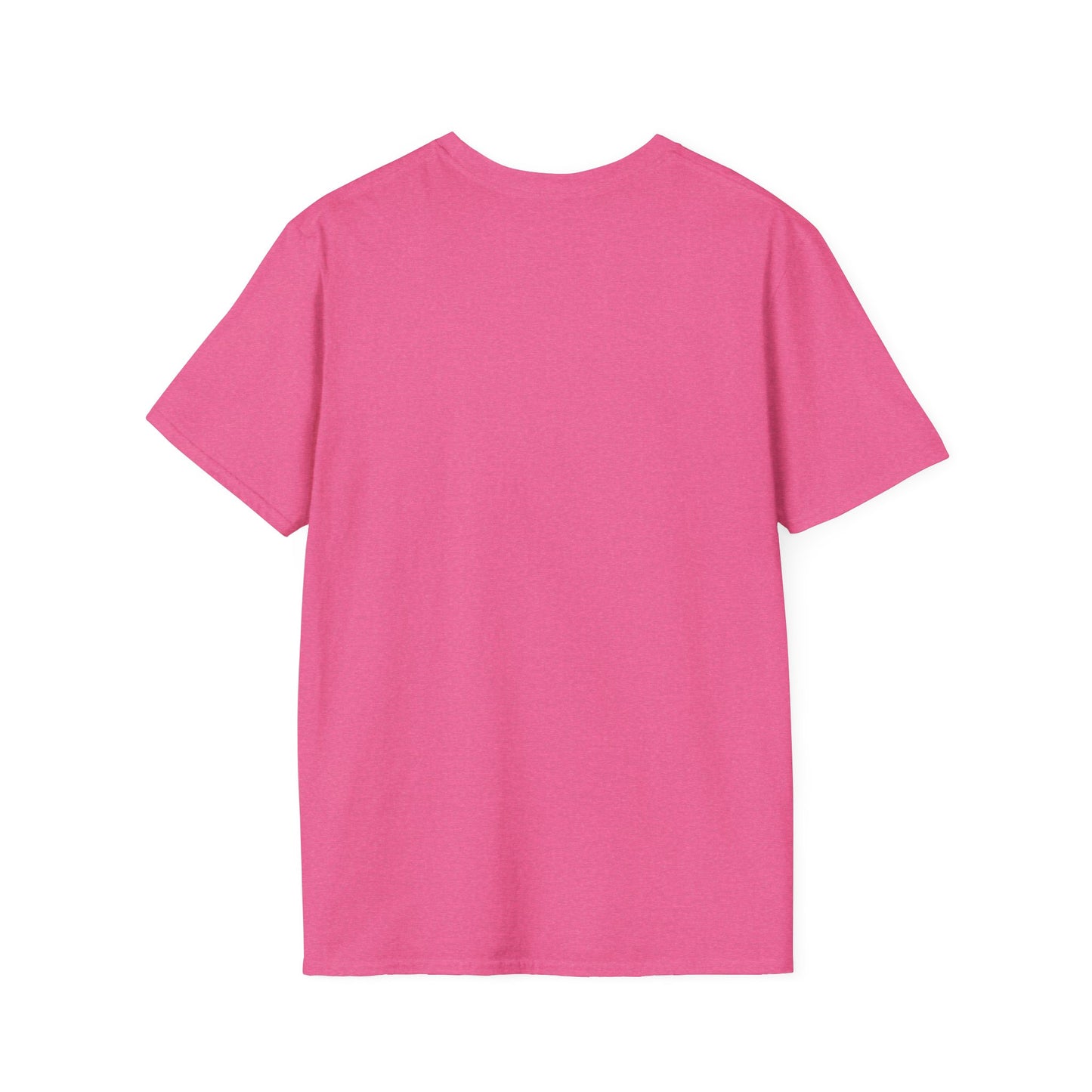 Copy of Black Benatar Softstyle T-Shirt