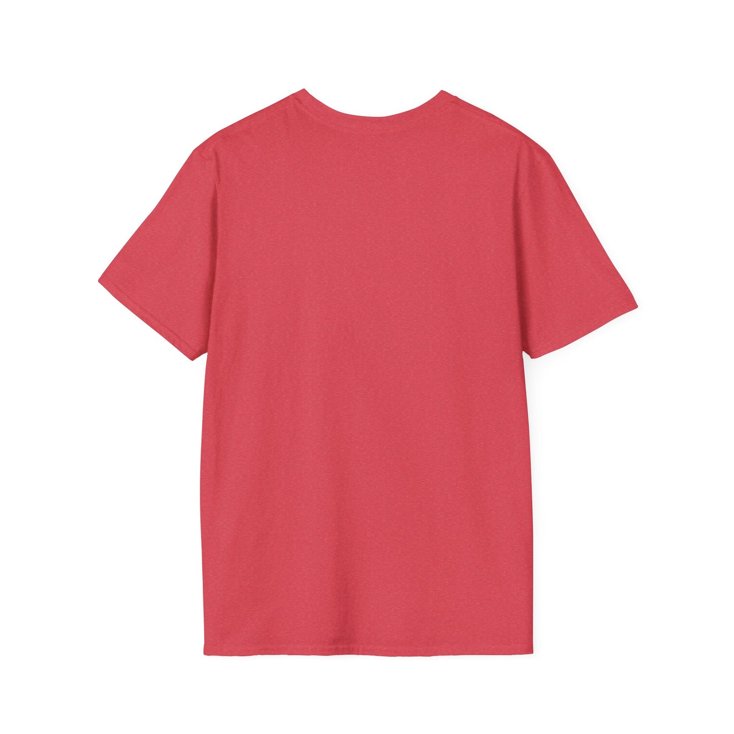 Copy of Black Benatar Softstyle T-Shirt