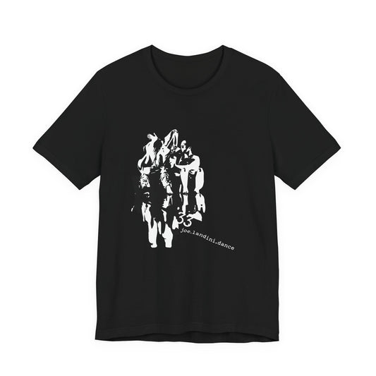 joe.landini.dance 33rd Anniversary T-Shirt