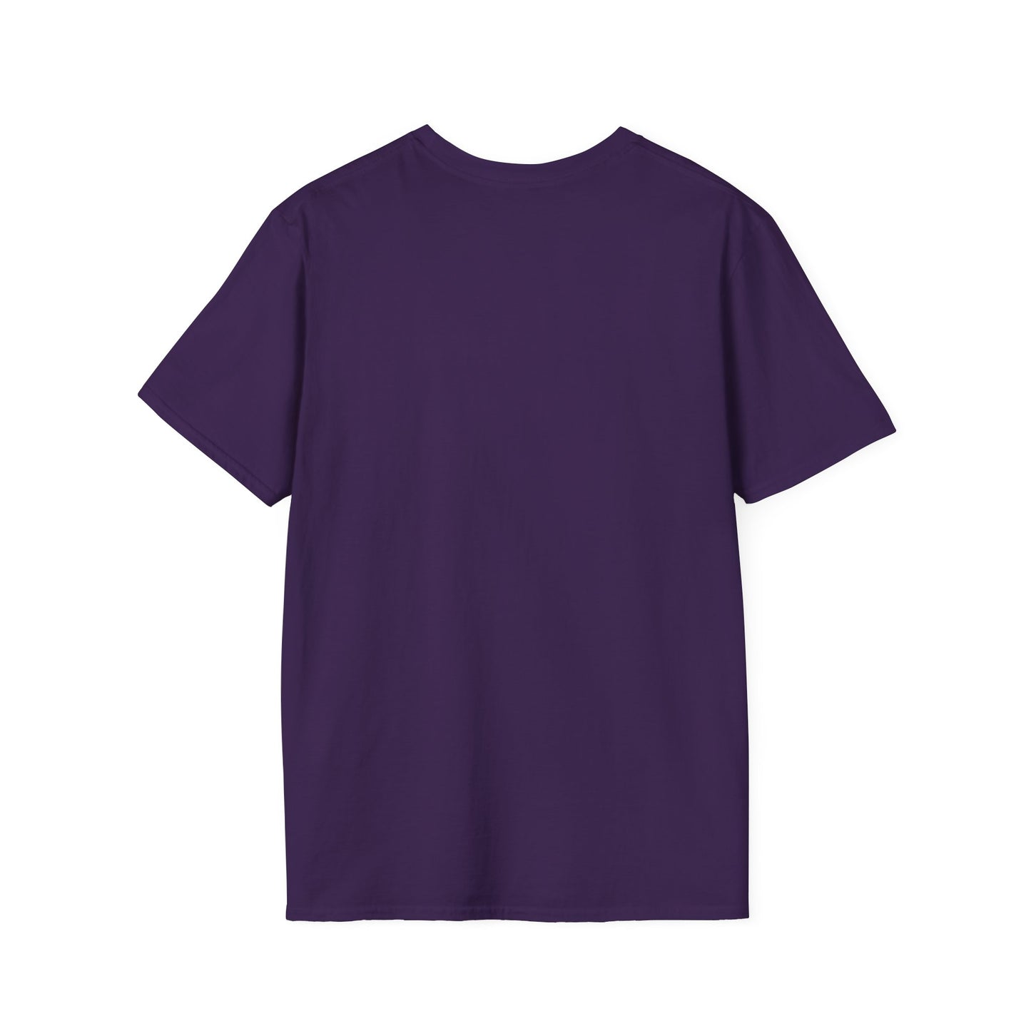 Copy of Black Benatar Softstyle T-Shirt