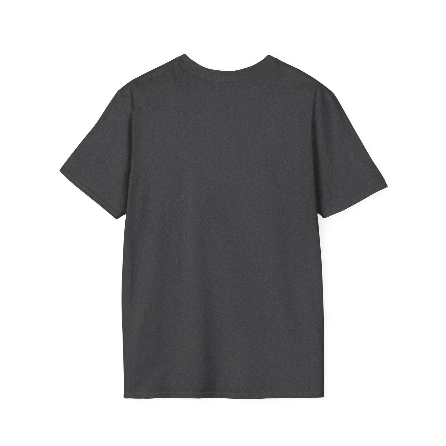 Copy of Black Benatar Softstyle T-Shirt