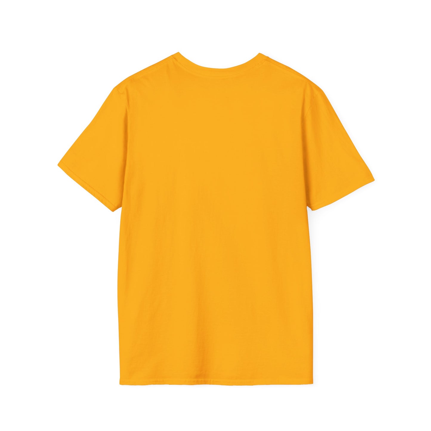 Copy of Black Benatar Softstyle T-Shirt