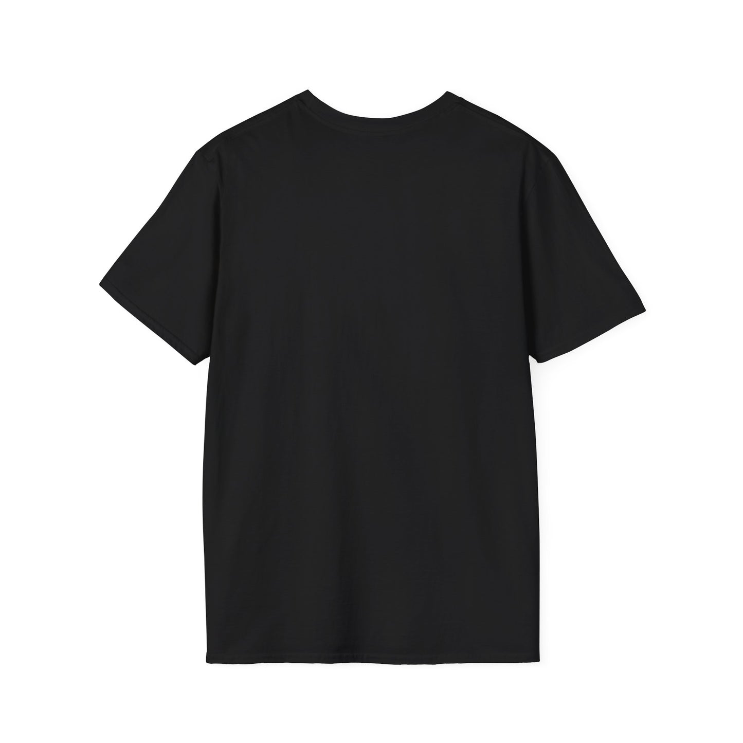 Copy of Black Benatar Softstyle T-Shirt