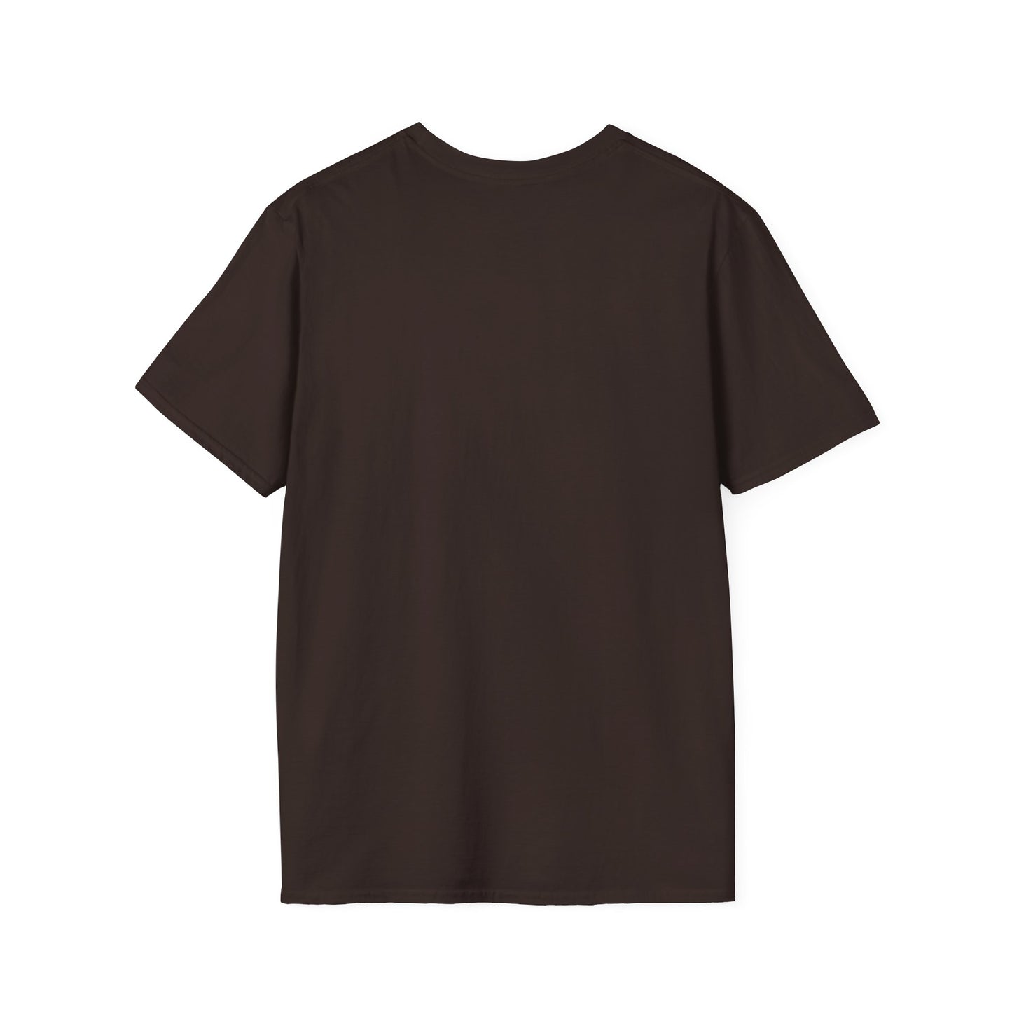 Copy of Black Benatar Softstyle T-Shirt